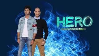 Hero gayab mode on veer and amal nanda theme