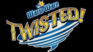 MGDWare - All Mixed Up, Super Hard, and Thrill Ride. (WarioWare: Twisted version, remodeled!)