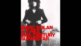 Toby Tyler (Marc Bolan)-The Road I'm on (Gloria)