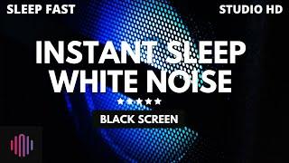 Dreamy white noise sleep help - Sleep AMSR and sleep meditation