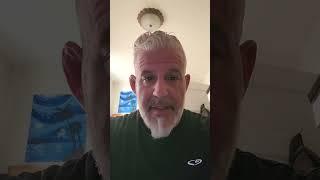 VFAF's Dean Gallucio - National First Responders Day message Veterans for America First VFAF