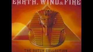 Earth Wind & Fire   The World's a Masquerade