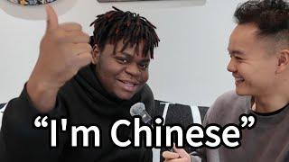 Born & Raised in China: A Nigerian Kid’s Unique Story