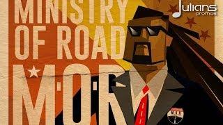 Machel Montano - Ministry Of Road (M.O.R.) "2014 Soca Music" (Trinidad)