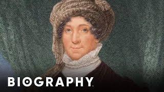 Dolley Madison - U.S. First Lady | Mini Bio | BIO