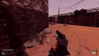 KillerKrieg - Terrorist Hunter Chapter 2