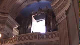 Missa Brevis in G, Agnus, Wolfgang Amadeus Mozart