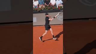 Forza Jannik ️#sinner #tennis #tennisitaliano