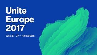 Unite Europe 2017 Keynote