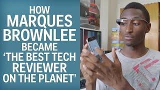 MKBHD: The Best Technology Reviewer On The Planet