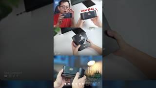 Modem 5G Super Ngebut Dari Telkomsel Orbit 5G G1 #router #modem #ytshorts #tech #fypyoutube