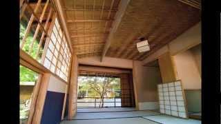 A Peaceful Garden, the Japanese Garden at The Huntington