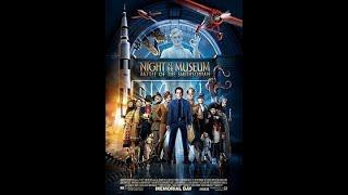 Night at the Museum : Battle of the Smithsonian / Gag Reel (Ben Stiller, Jonah Hill, Hank Azaria)