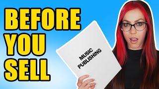 Should You Sign Your Music Publishing? | Do You Even Need A Publisher? | Music Business Podcast