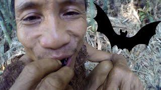 Eating Bats | Real-Life Tarzan (5/11)