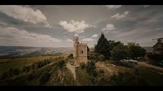 TRAILER DOCUMENTARY - RENNES LE CHATEAU THE GREAT TURN