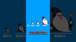 What Canvas Size For Pixel Art?