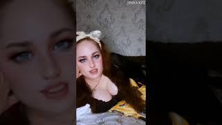 "Gorgeous Russian Girl Live on Bigo – Fun Chats & Stories!"