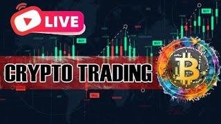 #livetrading  #ಬುಧವಾರ #Crypto Trading 06/03/25 | #ಕ್ರಿಪ್ಟೋ ಫ್ಯೂಚರ್ ಮತ್ತು ಆಪ್ಶನ್‌ ಟ್ರೇಡ್ !