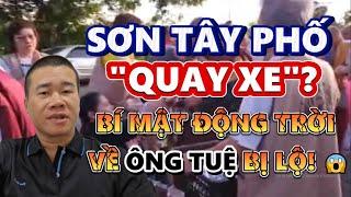 Sự Thật Rúng Động: Ông Tuệ Biết Hết Nhưng Vẫn Làm Ngơ – Màn Kịch Đã Đến Hồi Cao Trào!