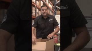 I send packages directly from Grillrost! #bbq #barbecue #grillrost