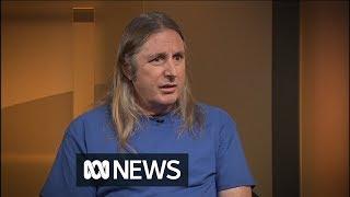 Australia is gripped by misogyny, says author Tim Winton