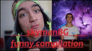 skymanBG funny compilation