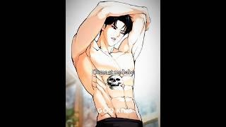 Simple Edit | #lookism #ptj #lookismshorts #manhwa #edit #webtoon #foryou #ytshorts #fy