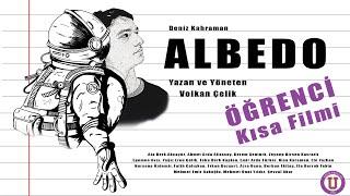 Albedo - Short Film / High School Short Film Competition Volkan Çelik