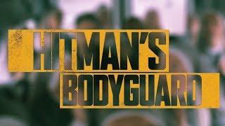 The Hitman's Bodyguard || LA LA LA