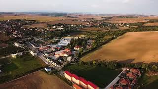 Podhájska