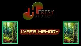 Lyfe's Memory Itch Video Heresy Studios