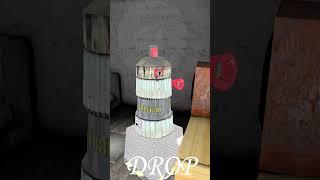 Destroying Ticket Robot in All Granny Remake Games #dvloper #granny #sunilpokhriyal
