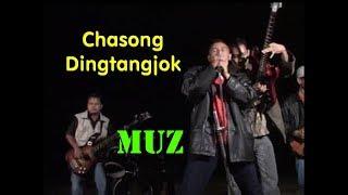 Muz Panto : Chasong Dingtangjok