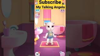 My Talking Angela New Laval 19 videogameplay viral #trending#viral#angela#short#viral#youtubeshorts