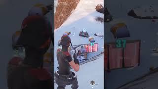 My first edit kill on kbm