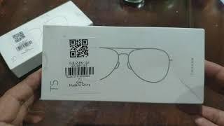 Xiaomi sunglasses TUROK STEINHARDT / TS