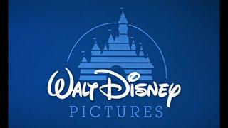 Walt Disney Pictures (Closing, 1964/2004)