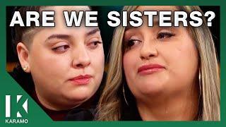 Separated Since Birth, Now We Might Be Sisters?! | KARAMO