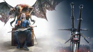 Прохождение: The Witcher 3: Wild Hunt. Next-gen. (4К, без комментариев) - Кровь и вино - часть 1.