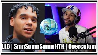 Producer Talk - LLB & SumnSumnSumn HTK