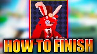 How to get VIVIAN in FPE RANDOM PAPERS SKETCH RP [ EXTRA CHARACTER PACK #1 Badge] Roblox