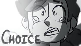 choice || the owl house animatic