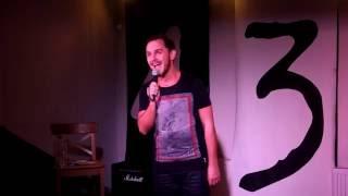 Вячеслав Верещака - Про Алкоголь (Stand Up Comedy)