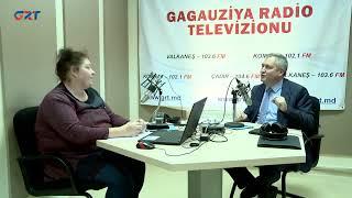 Олег Гаризан: “Мы готовы идти в Башканы Гагаузии. Но окончательное решение еще не принято”