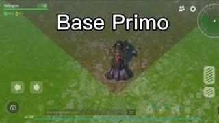 LDOE raid Base Primo - Last Day On Earth