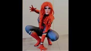 Halloween Special Edition interview with Cheyenne's Play Arts.