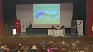 Tarih ve Kültür Bağlamında Medeniyetler Şehri Amasya Sempozyumu - 3. Oturum