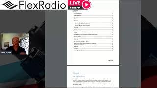 Works with FlexRadio
