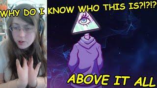 CANCELED: iilluminaughtii OUTS THEMSELVES As An Abusive Freak For Little To No Reason